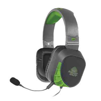 Keep Out Hx8 Auricular Micro Gaming Headset 71